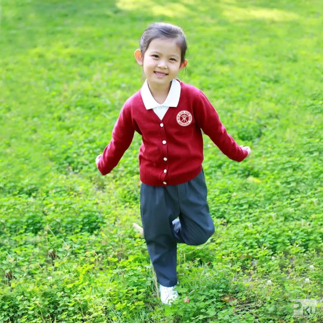 京学幼儿园小朋友